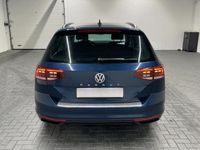 gebraucht VW Passat Passat VariantVariant LED/AHK/ACC/Navi/PDC/CarPlay