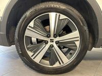 Gebraucht Seat Tarraco XCELLENCE 200 PS (147 kW) 2022 Oryx white SUV