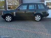 Gebraucht Land Rover Range Rover HSE 286 PS (210 kW) 2002 Grün SUV