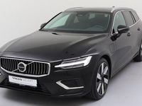 Gebraucht Volvo V60 Plus 350 PS (257 kW) 2025 Schwarz Kombi