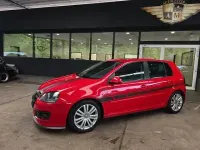 Gebraucht VW Golf V GT 320 PS (235 kW) 2007 Rot Limousine