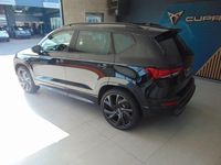 Neu Cupra Ateca VZ 300 PS (220 kW) 2026 Schwarz SUV