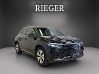 Gebraucht Mercedes EQA300 Progressive 167 kW (228 PS) 2024 Schwarz SUV