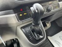 Second-hand MAN TGE 140 CP (102 kW) 2019 Alb Van