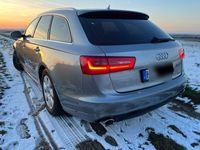 gebraucht Audi A6 3.0 TDI multi. Avant sport selection S.Line !