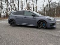 Gebraucht Ford Focus RS 349 PS (256 kW) 2017 Grau Limousine