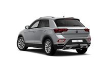 Gebraucht VW T-Roc Style 150 PS (110 kW) 2024 SUV