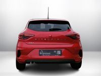 Neu Mitsubishi Colt Plus 91 PS (66 kW) 2025 Aurorarot (m)