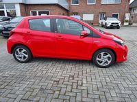 gebraucht Toyota Yaris Hybrid 1.5 VVT-i Edition-S