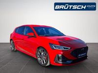 Gebraucht Ford Focus ST 280 PS (205 kW) 2024 Racerot Limousine