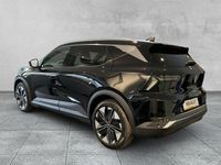 Neu Renault Scenic E-Tech Komfort 125 kW (170 PS) 2026 Schwarz SUV