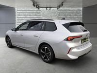 Gebraucht Opel Astra 131 PS (96 kW) 2024 Grau/typ aussenverkleidung met Kombi