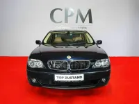Gebraucht BMW 730 Sport Line 231 PS (169 kW) 2007 Blau Limousine