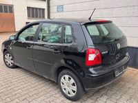 gebraucht VW Polo 1.2 TÜV 03.2025