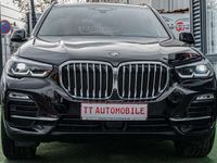 gebraucht BMW X5 xDrive45e|HYBRID|PANO|HEADUP|GESTIK|360°|AHK