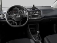 gebraucht VW up! up! move