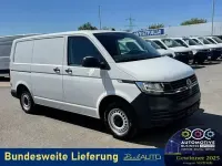 Gebraucht VW T6.1 150 PS (110 kW) 2020 Weiß Van