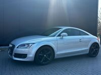 gebraucht Audi TT Coupe/2.0 TFSI Coupe S line