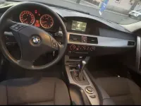 Gebraucht BMW 520 177 PS (130 kW) 2006 Limousine