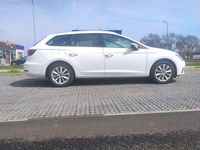 Gebraucht Seat Leon 4Drive 150 PS (110 kW) 2017 Schwarz Kombi