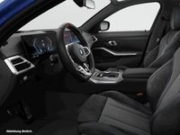 Gebraucht BMW M340 340 PS (250 kW) 2025 Blau Limousine