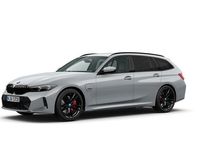 Gebraucht BMW 330 Efficient Dynamics 184 PS (135 kW) 2022