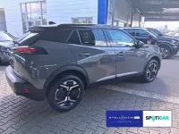 Gebraucht Peugeot 2008 GT 131 PS (96 kW) 2024 Grau SUV