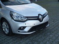 gebraucht Renault Clio IV Limited Kamera,Start Stopp,Allwetter,USB,Mu