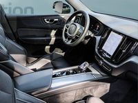 Gebraucht Volvo XC60 349 PS (256 kW) 2023 Weiß SUV