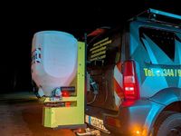 Gebraucht Suzuki Jimny 85 PS (62 kW) 2005 Grau SUV