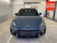 Neu Cupra Leon VZ3 333 PS (244 kW) 2025 [9k9k] fiord blau Limousine