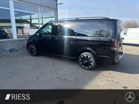 Gebraucht Mercedes V250 Style 190 PS (139 kW) 2026 Obsidianschwarz Van / Kleinbus