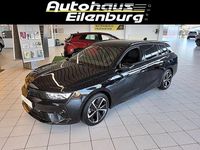 Gebraucht Opel Astra 136 PS (100 kW) 2024 Schwarz Kombi