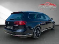 Second-hand VW Passat Highline 190 CP (139 kW) 2017 Other Break