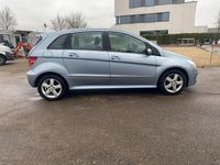 Gebraucht Mercedes B200 193 PS (141 kW) 2005 Van / Kleinbus