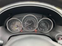 Gebraucht Mazda CX-5 150 PS (110 kW) 2014 Grau SUV
