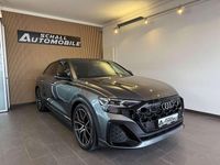 Neu Audi Q8 S-Line 286 PS (210 kW) 2026 Daytonagrau perleffekt SUV