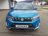 gebraucht Suzuki Vitara 1.4 Boosterjet Comfort 4x4 Hybride