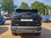 Neu Dacia Bigster Expression 154 PS (113 kW) 2026 Perlmuttschwarz SUV