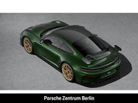 Neu Porsche 992 510 PS (375 kW) 2026 Grün
