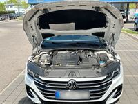 gebraucht VW Arteon R-Line 2.0 TDI 4M R-Line *MATRIX*AHK*