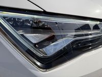 Gebraucht Seat Ateca XCELLENCE 150 PS (110 kW) 2019 Weiß SUV