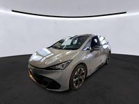 Second-hand Cupra Born 150 kW (204 CP) 2024 Gri Hatchback
