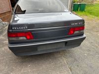 gebraucht Peugeot 405 