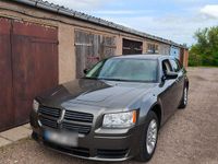 Gebraucht Dodge Magnum SE 193 PS (141 kW) 2007 Grau Kombi