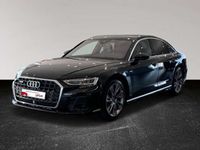 gebraucht Audi A8 50 TDI tiptronic quattro