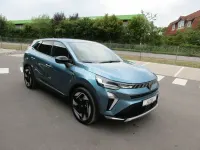 Gebraucht Renault Symbioz Iconic 143 PS (105 kW) 2024 Blau SUV