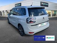 Gebraucht Citroën C4 SpaceTourer Shine 163 PS (119 kW) 2021 Othercolor Van / Kleinbus