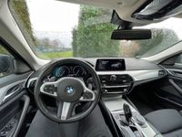 gebraucht BMW 530 d Harman Kardon M Panorama Ambiente Touring A