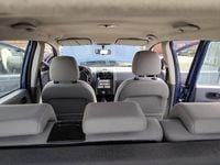 Brugt Ford Fusion 80 HK (58 kW) 2004 Blå Hatchback